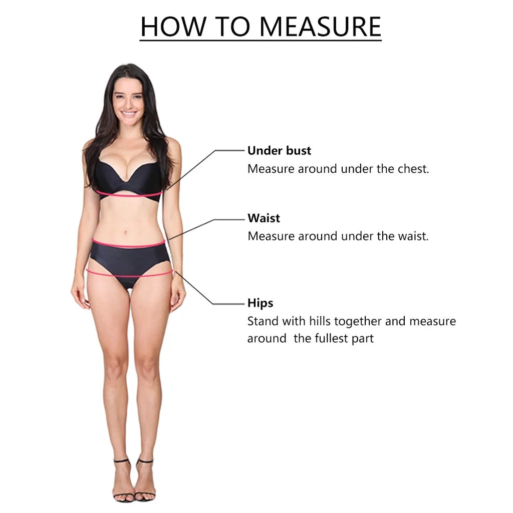 Bikini for Women Clearance Women Sexy Solid Push up High Cut Lace up Halter Bikini Set Two Piece Swimsuit